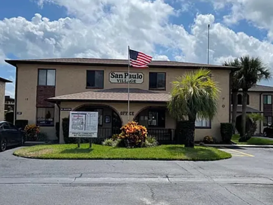 218 San Paulo Cir