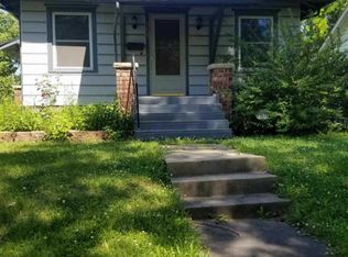 300 SW Courtland Ave, Topeka, KS 66606