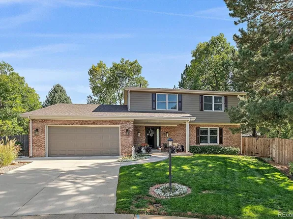 5972 S Emporia Circle, Englewood, CO 80111