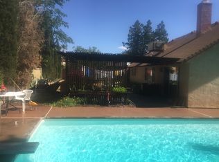 913 N Sierra View St, Ridgecrest, CA 93555