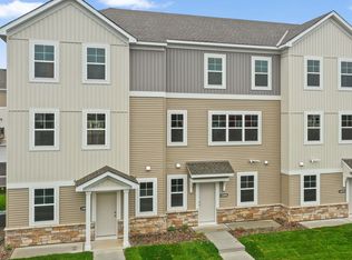 14606 Rhinestone St NW, Ramsey, MN 55303