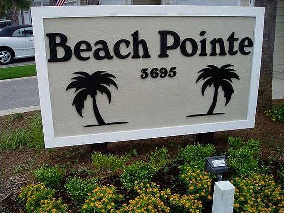 2nd image of 3695 Scenic Highway 98 Unit 1102