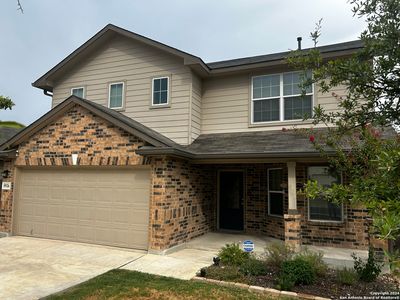 5926 OVERTURE DAWN, San Antonio, TX, 78252