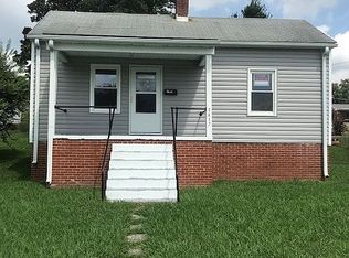 1417 19th St, Greensboro, NC 27405