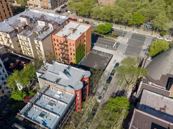166 W 128th Street, New York (Manhattan), NY 10027