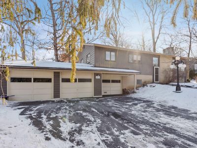 1424 W Ridgewood Dr, Cedar Falls, IA, 50613