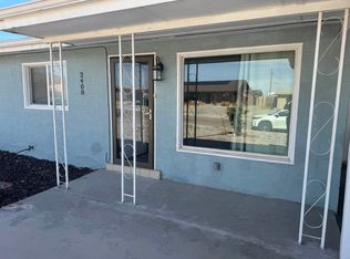 2408 Duran Ave, Alamogordo, NM 88310