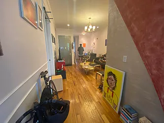 Rented by Gypsy Housing LLC