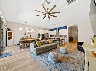 4155 E Jesse St, Gilbert, AZ 85295