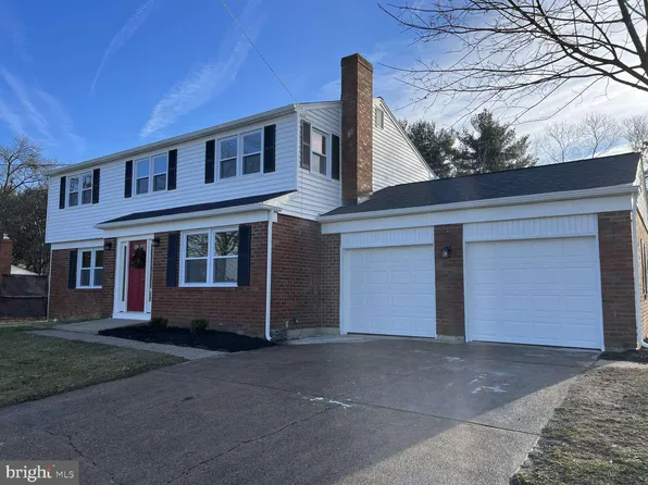 3030 Warrior Rd, Plymouth Meeting, PA 19462