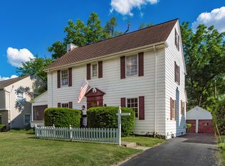 1913 Collingswood Rd, Columbus, OH 43221