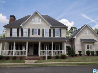 1143 Herrington St, Birmingham, AL 35242