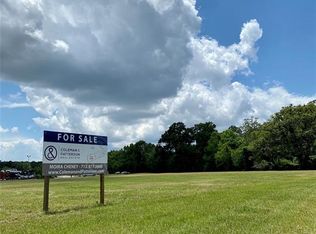 0 Fm 3083 Rd, Conroe, TX 77306