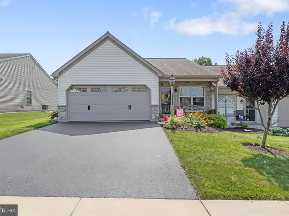 3218 N Wynd Ave, Dover, PA 17315