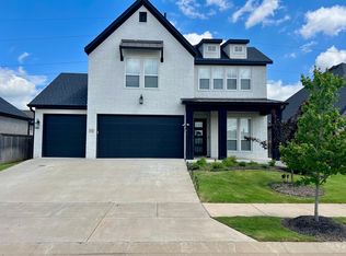 2302 SW Preston Park Ave, Bentonville, AR 72713