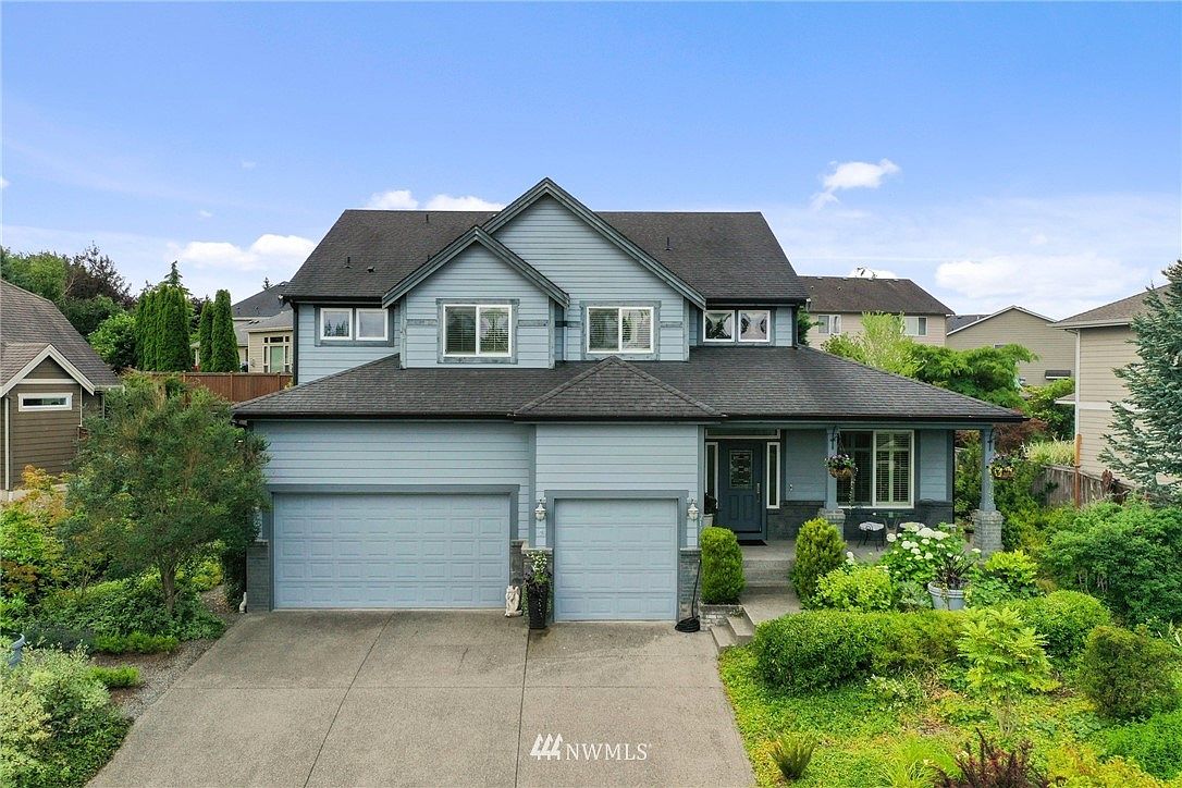 21706 Quiet Water Loop E, Lake Tapps, WA 98391 Zillow