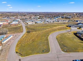 Conifer Loop, Belle Fourche, SD 57717