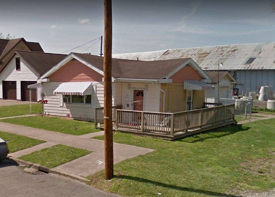 1st image of this home