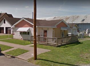 622 N 4th St, Ironton, OH 45638