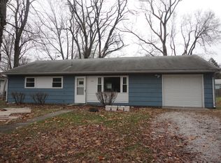 1312 Rosewood Dr, Champaign, IL 61821