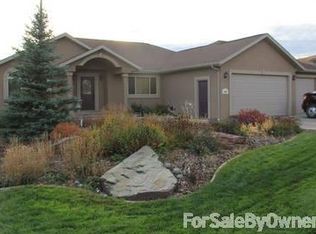 2109 Blue Bell Loop, Spearfish, SD 57783