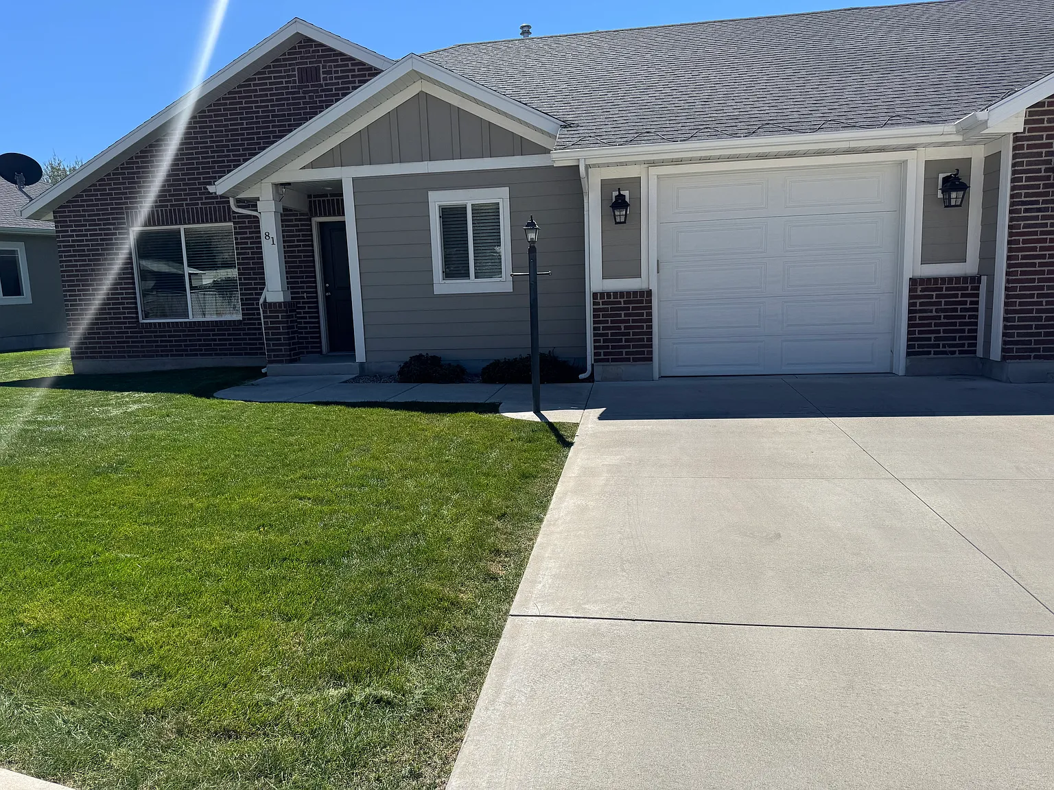 3 bed, 1200 sqft, $1,750 — Photo 2