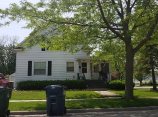 74 14th St, Fond Du Lac, WI 54935
