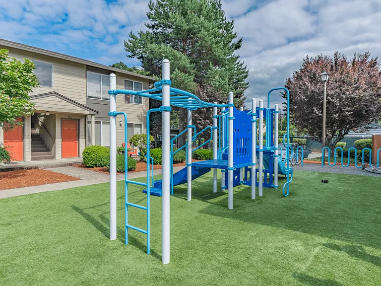 River Run Village Playground