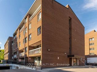 4064 Lawrence Ave E #E10, Toronto, ON M1E 4V6