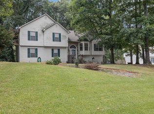 305 Windstone Trce, Canton, GA 30114