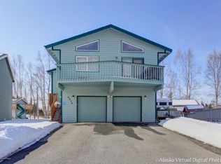 6930 Shane Pl, Anchorage, AK 99507