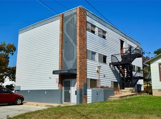 706 W 34th St #102, Austin, TX 78705