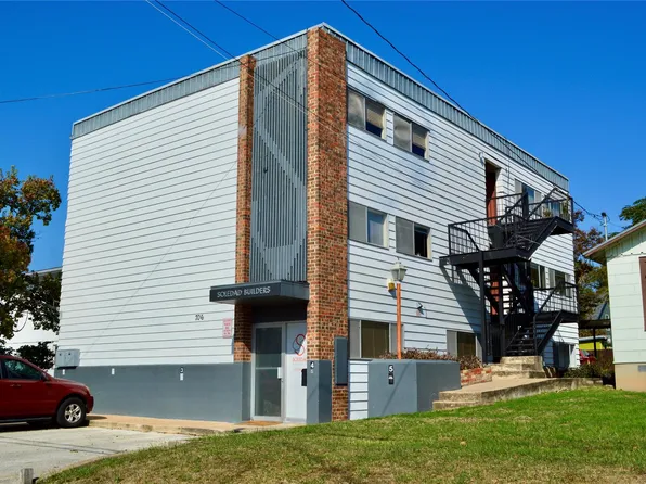 706 W 34th St #102, Austin, TX 78705