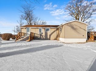 4391 S 15000th Rd E, Pembroke Township, IL 60958