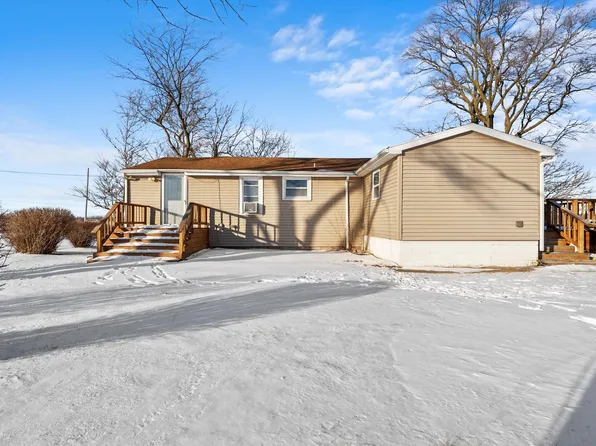 4391 S 15000e Rd, Pembroke Township, IL 60958