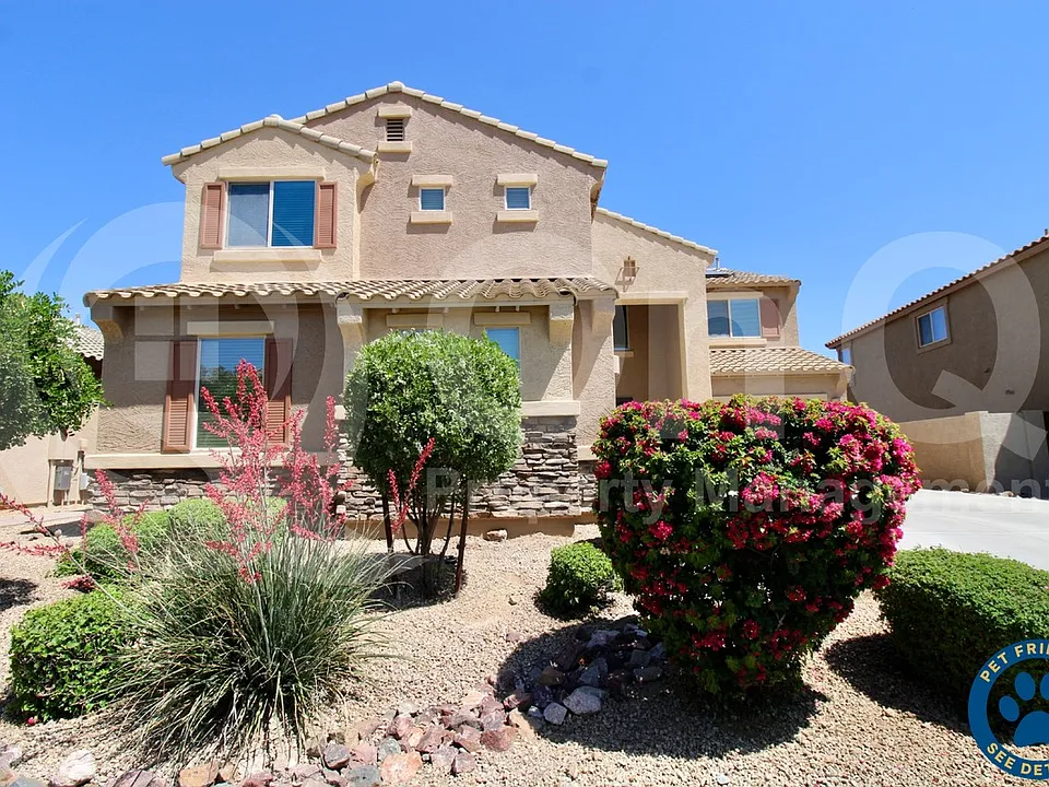4054 E Casitas Del Rio Dr