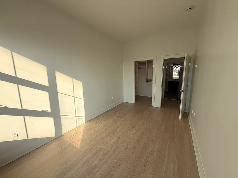 281 Fairmount Ave #54E — Photo 5