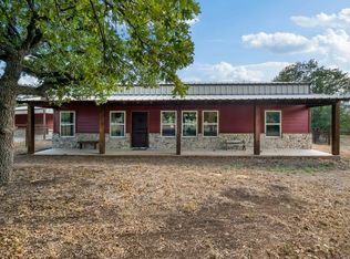 10909 Bowden Rd, Lipan, TX 76462