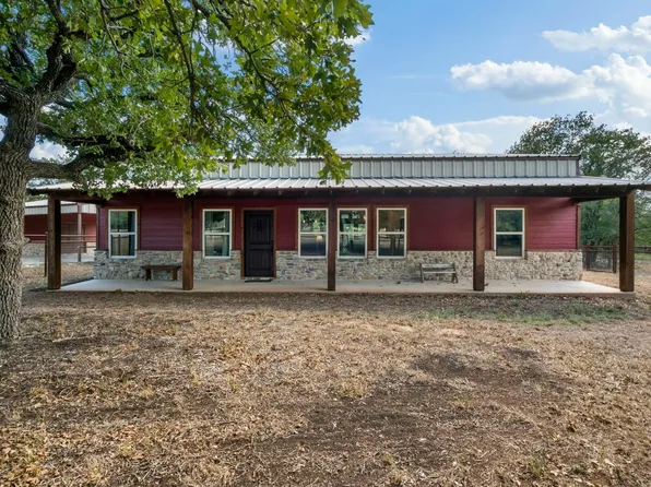 10909 Bowden Rd, Lipan, TX 76462