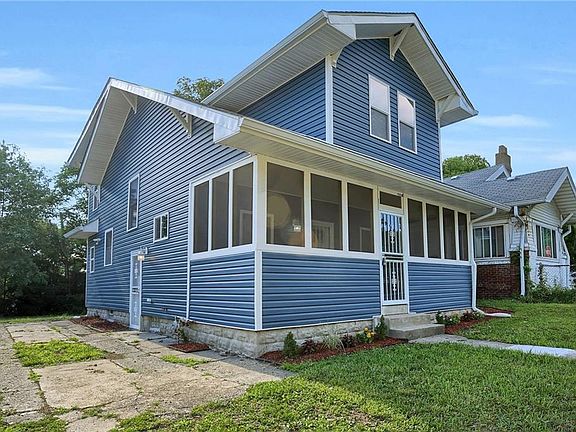 2nd image of 2628 Indianapolis Ave
