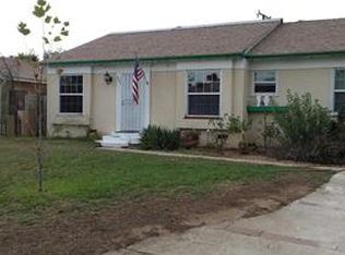 625 S 5th St, Montebello, CA 90640