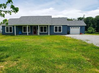 60 Rays Rd, Harrisburg, IL 62946