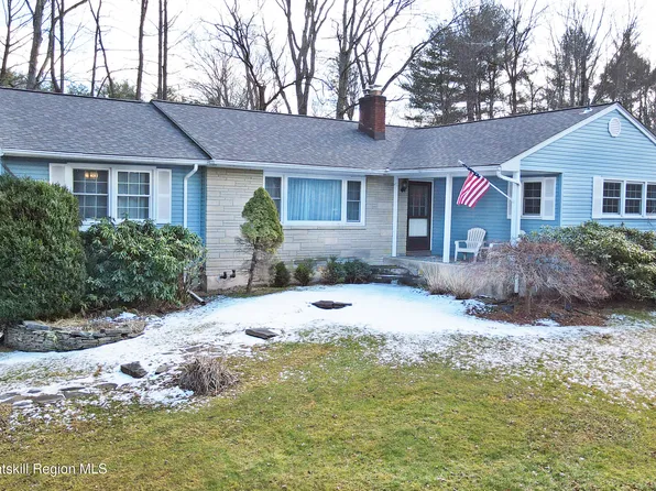 5 Bruin Drive, Saugerties, NY 12477
