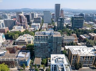 1221 SW 10th Ave UNIT 1104, Portland, OR 97205