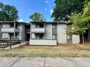 2250 Sunderland Rd, Winston Salem, NC 27103