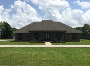 1145 Bobby Jo Rd, Ville Platte, LA 70586