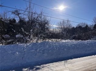 16888 Hagen Rd Lot 30, Lacona, NY 13083