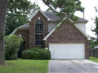 16131 Hollow Rock Dr, Houston, TX 77070