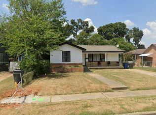3219 Garden Ln, Dallas, TX 75215