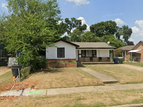 3219 Garden Ln, Dallas, TX 75215